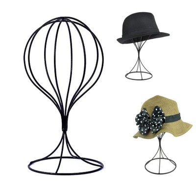 Hat Rack Wire Ball